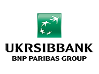 Банк UKRSIBBANK в Курицино