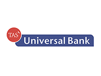 Банк Universal Bank в Курицино